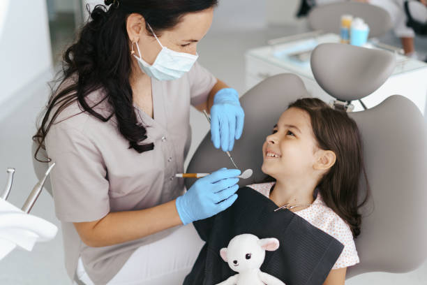 Best Same-Day Emergency Dentist in Albion, IL