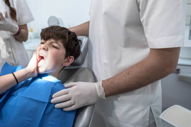 Best Emergency Dental Surgery in Albion, IL