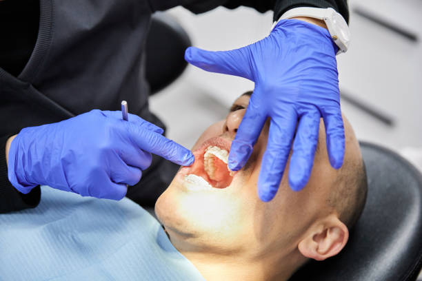 Best Walk-In Emergency Dentist in Albion, IL