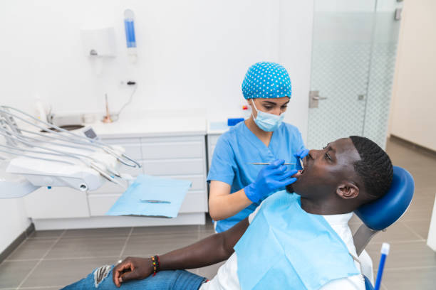 Best Emergency Treatment for Toothache in Albion, IL